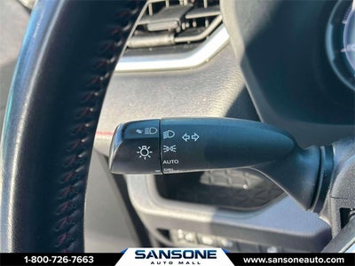 2023 Toyota RAV4 Prime SE