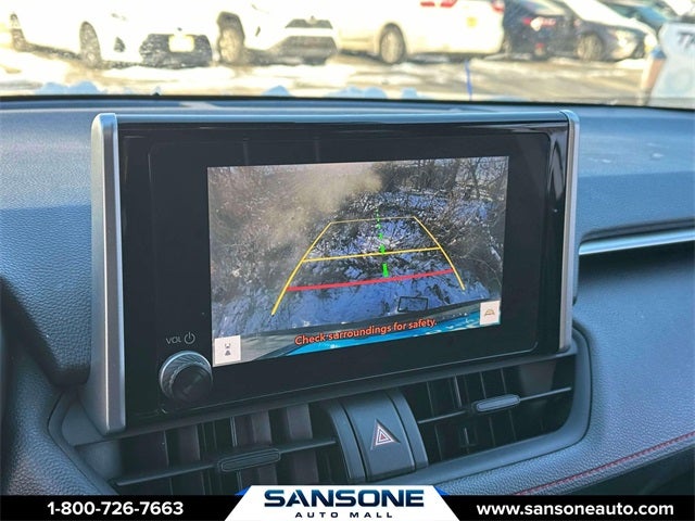 2023 Toyota RAV4 Prime SE