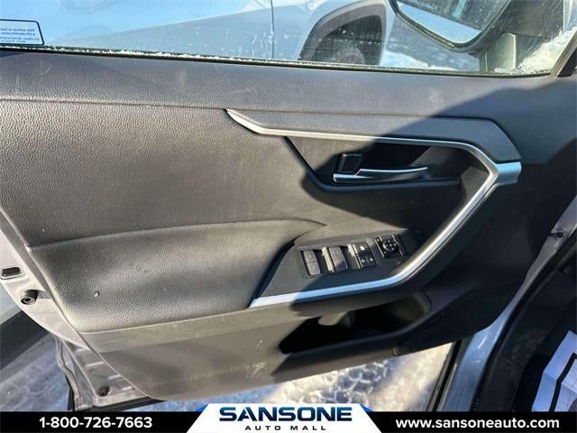 2023 Toyota RAV4 Prime SE