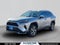 2023 Toyota RAV4 Prime SE