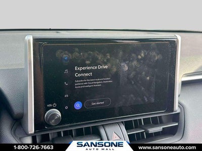 2024 Toyota RAV4 Prime SE