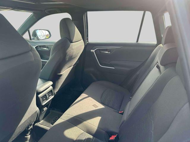2024 Toyota RAV4 Prime SE