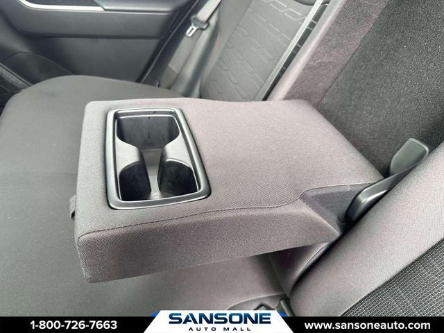2021 Toyota RAV4 Prime SE