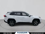 2021 Toyota RAV4 Prime SE