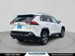 2021 Toyota RAV4 Prime SE