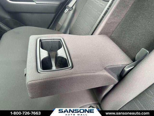 2021 Toyota RAV4 Prime SE