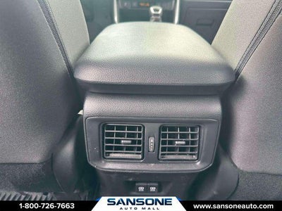 2021 Toyota RAV4 Prime SE