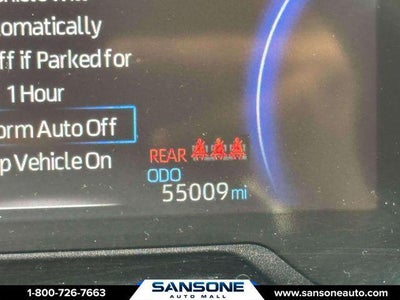 2021 Toyota RAV4 Prime SE