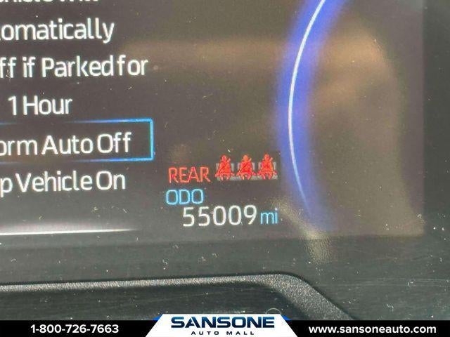 2021 Toyota RAV4 Prime SE