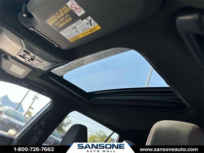 2021 Toyota RAV4 Prime SE