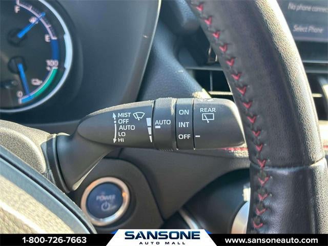 2021 Toyota RAV4 Prime SE