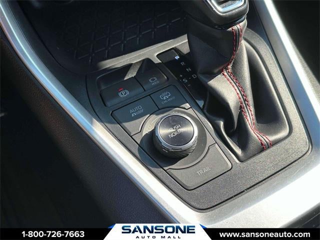 2021 Toyota RAV4 Prime SE