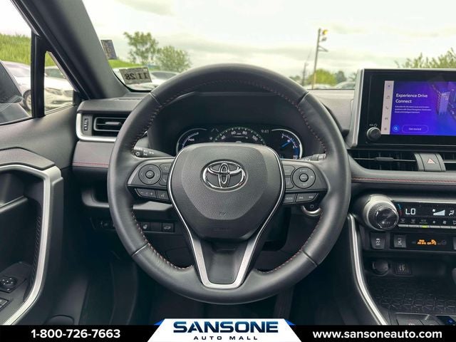2023 Toyota RAV4 Prime SE