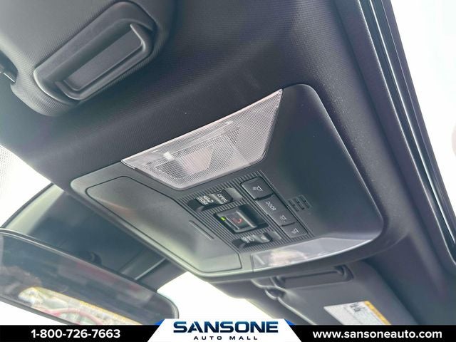 2023 Toyota RAV4 Prime SE