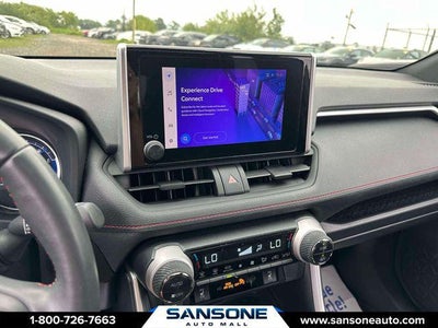 2023 Toyota RAV4 Prime SE