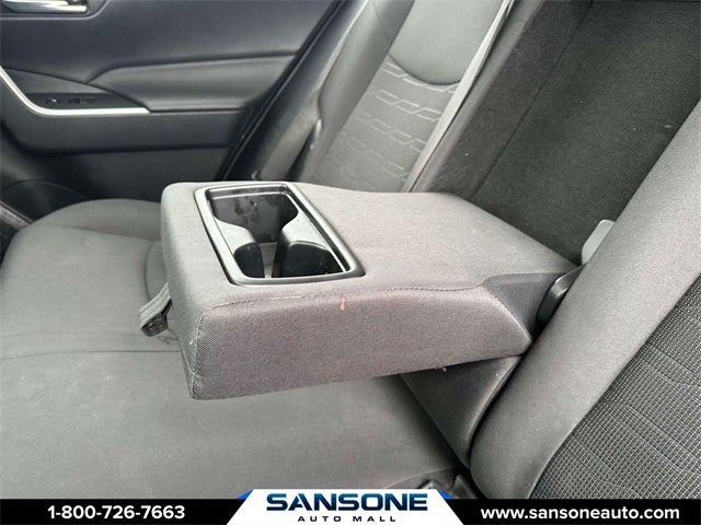 2022 Toyota RAV4 Prime SE