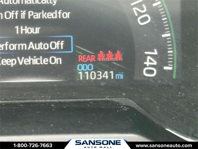 2022 Toyota RAV4 Prime SE