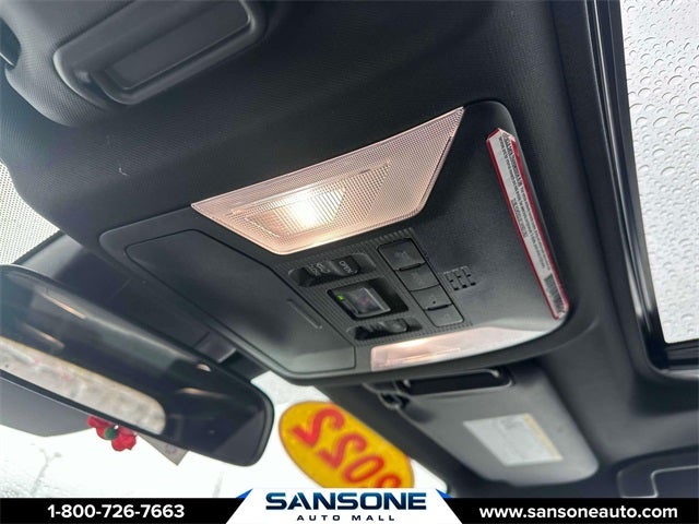 2022 Toyota RAV4 Prime SE