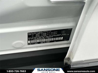 2022 Toyota RAV4 Prime SE