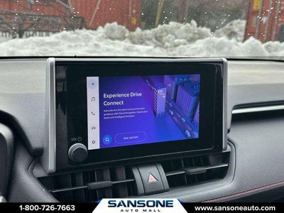 2023 Toyota RAV4 Prime SE