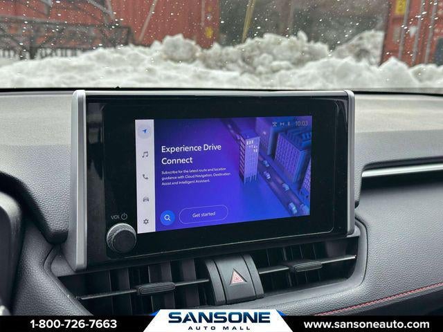 2023 Toyota RAV4 Prime SE