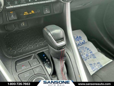 2023 Toyota RAV4 Prime SE