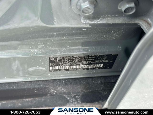 2025 Toyota bZ4X XLE