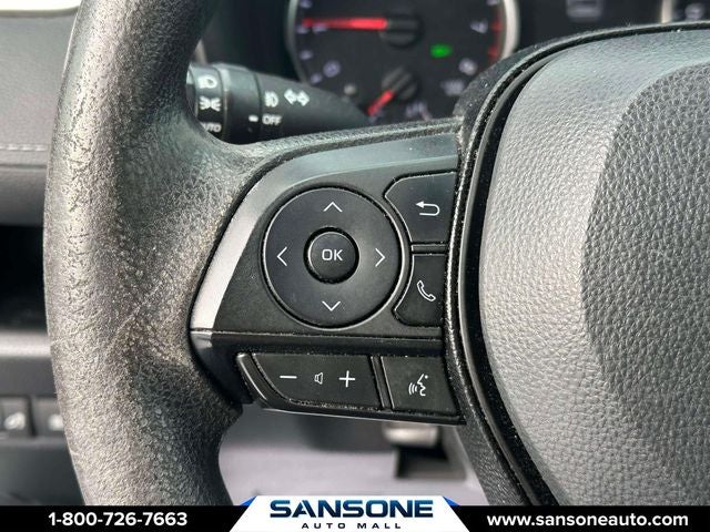 2025 Toyota bZ4X XLE