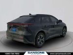 2025 Toyota bZ4X XLE