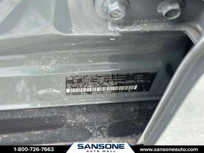 2025 Toyota bZ4X XLE