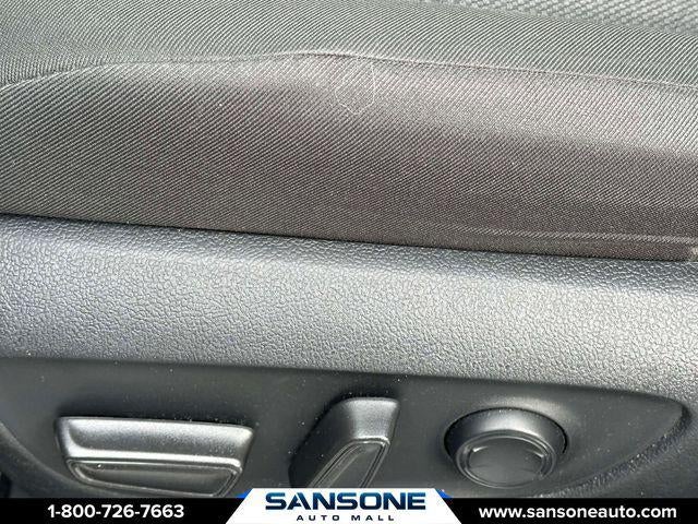 2025 Toyota bZ4X XLE