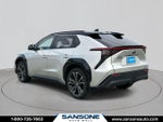 2023 Toyota bZ4X Limited