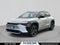 2023 Toyota bZ4X Limited