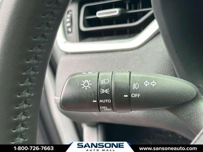2025 Toyota RAV4 Hybrid XLE Premium