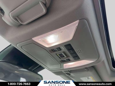 2025 Toyota RAV4 Hybrid XLE Premium