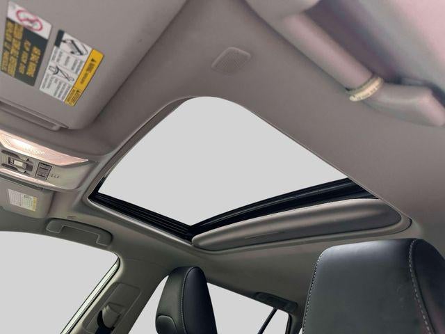 2025 Toyota RAV4 Hybrid XLE Premium