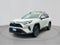 2025 Toyota RAV4 Hybrid XLE Premium