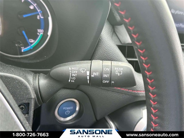 2022 Toyota RAV4 Prime XSE