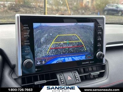 2022 Toyota RAV4 Prime XSE