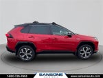 2022 Toyota RAV4 Prime XSE