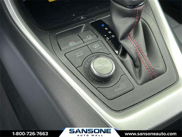 2022 Toyota RAV4 Prime XSE