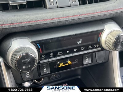 2024 Toyota RAV4 Prime XSE