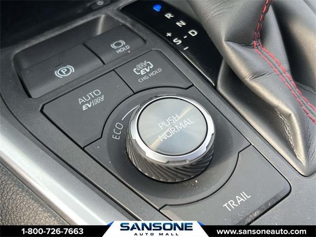 2024 Toyota RAV4 Prime XSE