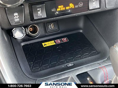 2024 Toyota RAV4 Prime XSE