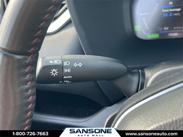 2024 Toyota RAV4 Prime XSE