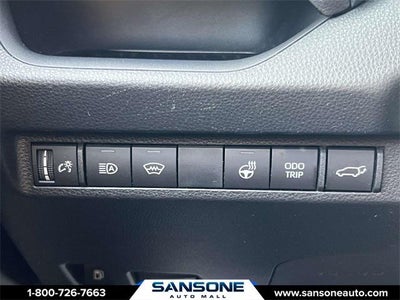 2024 Toyota RAV4 Prime XSE