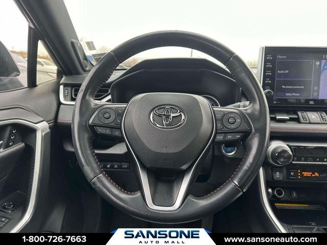 2021 Toyota RAV4 Prime XSE