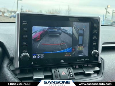 2021 Toyota RAV4 Prime XSE