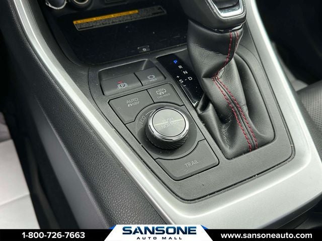 2021 Toyota RAV4 Prime XSE