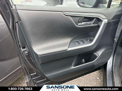 2021 Toyota RAV4 Prime XSE